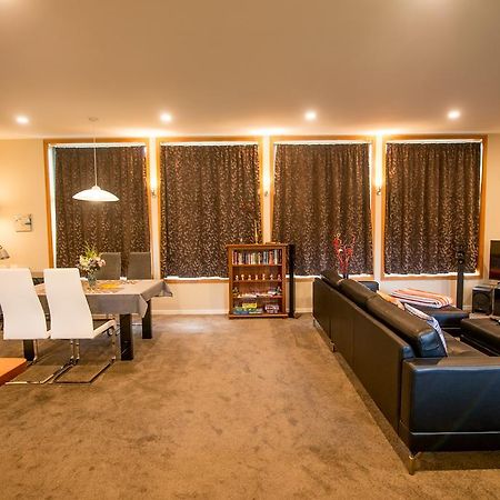 Remarkables Lodge Jack's Point Bagian luar foto