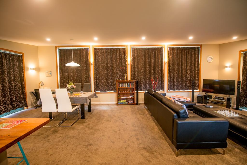 Remarkables Lodge Jack's Point Bagian luar foto