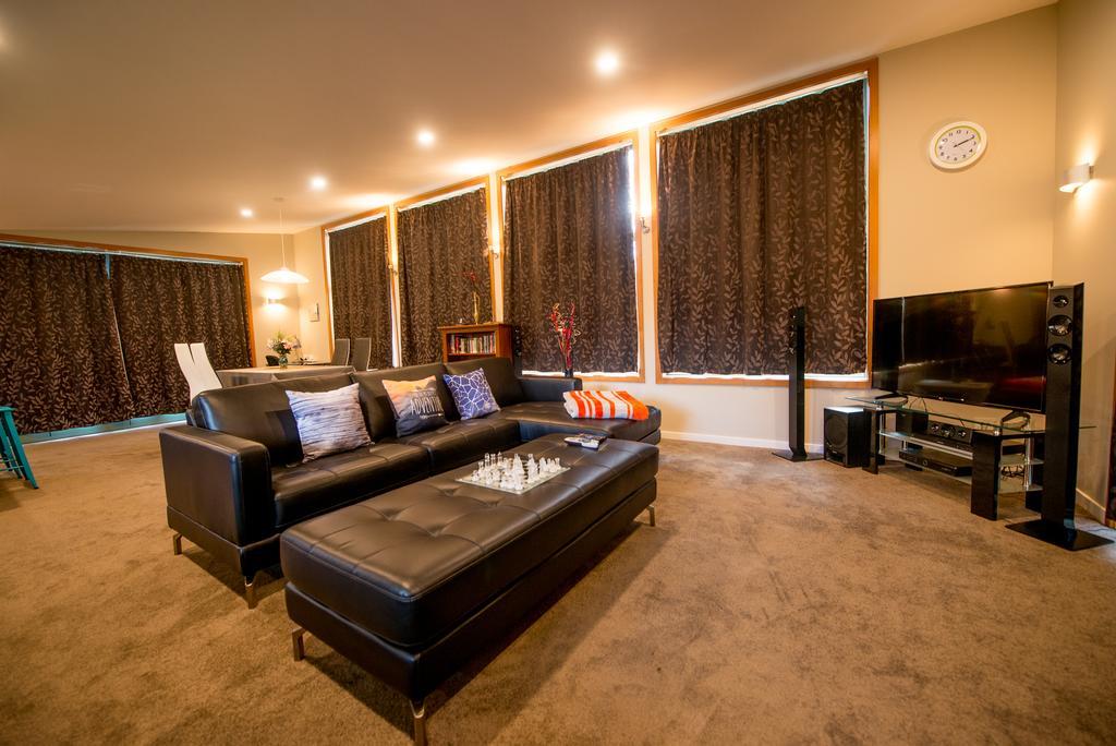 Remarkables Lodge Jack's Point Bagian luar foto
