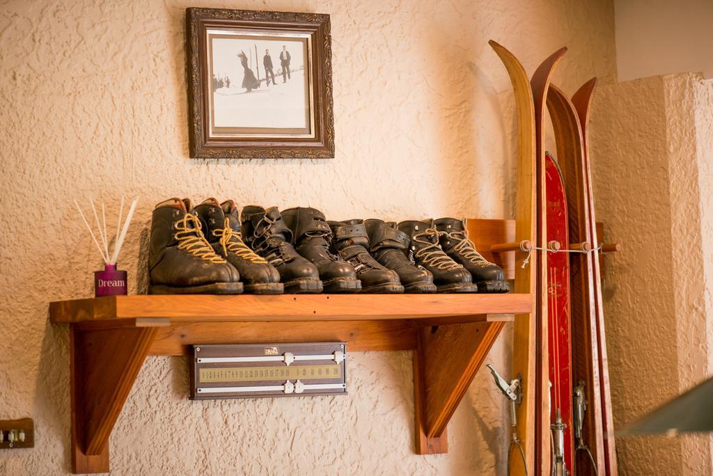 Remarkables Lodge Jack's Point Bagian luar foto