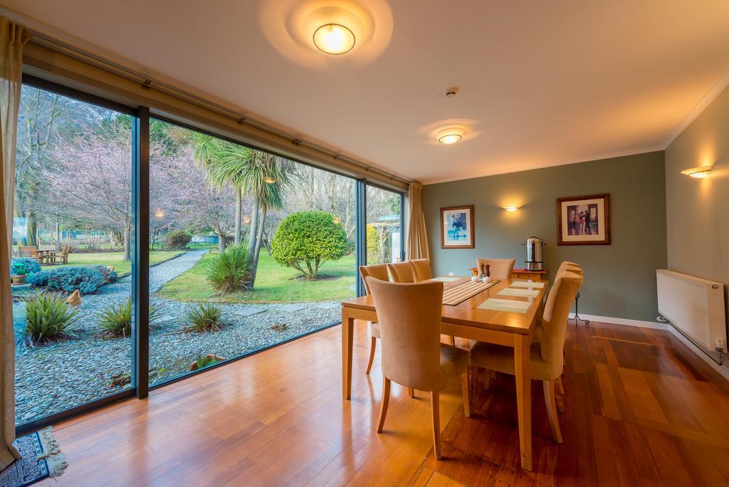 Remarkables Lodge Jack's Point Bagian luar foto