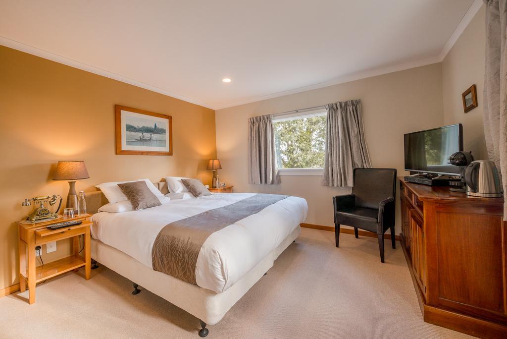 Remarkables Lodge Jack's Point Bagian luar foto