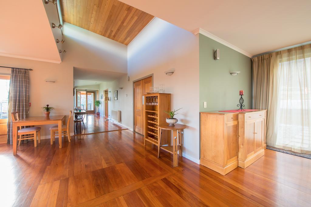 Remarkables Lodge Jack's Point Bagian luar foto