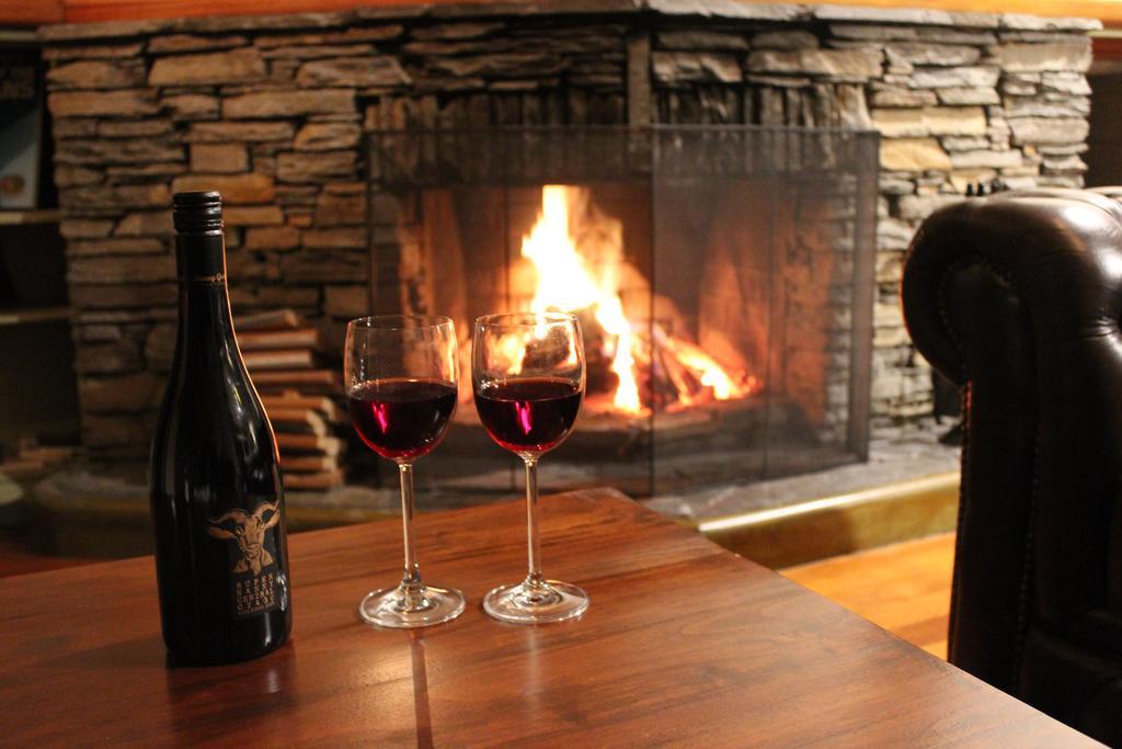 Remarkables Lodge Jack's Point Bagian luar foto