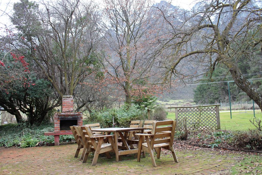 Remarkables Lodge Jack's Point Bagian luar foto