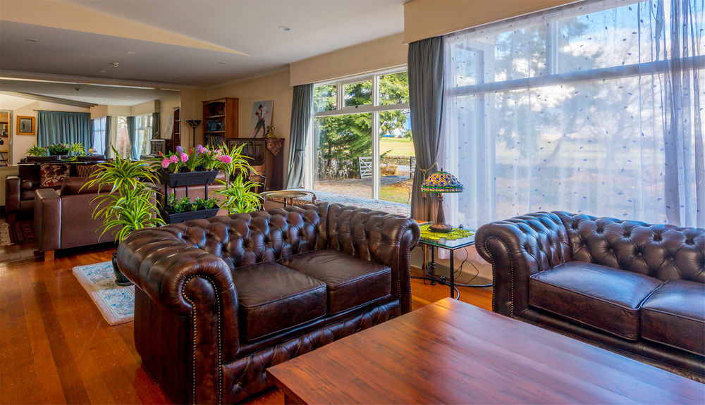 Remarkables Lodge Jack's Point Bagian luar foto