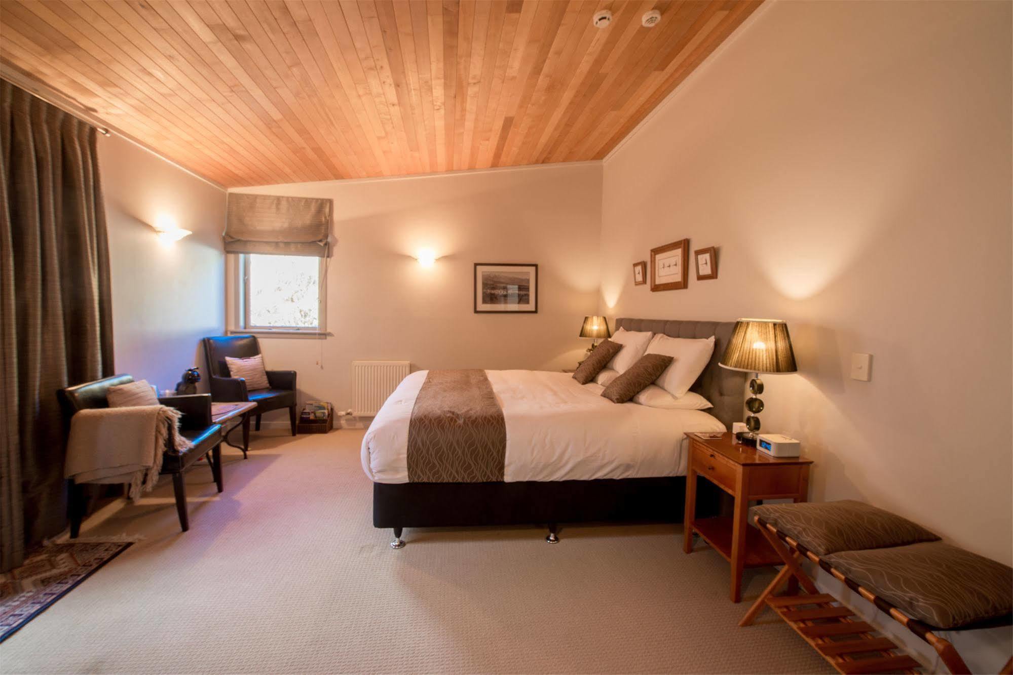 Remarkables Lodge Jack's Point Bagian luar foto