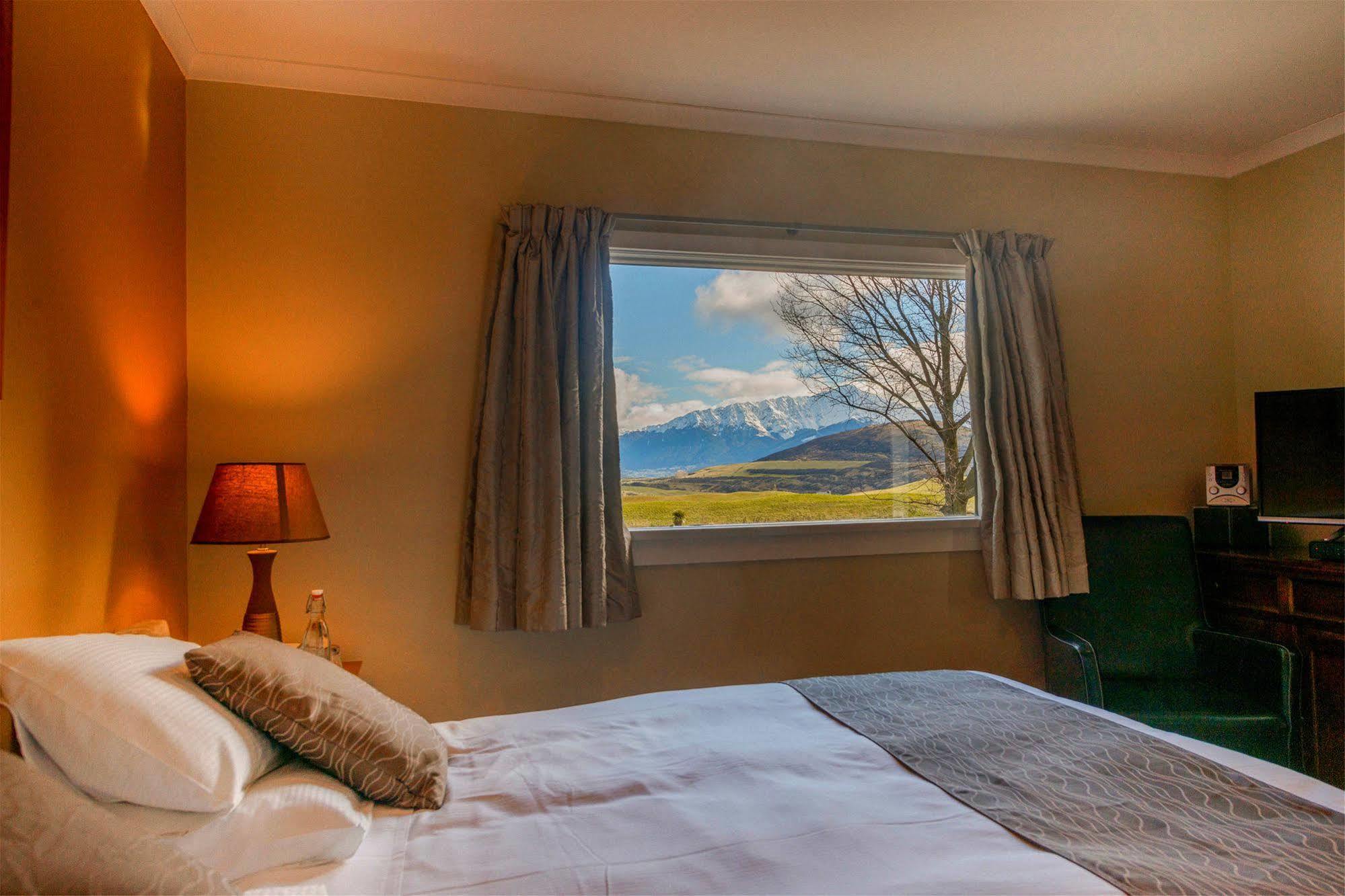 Remarkables Lodge Jack's Point Bagian luar foto