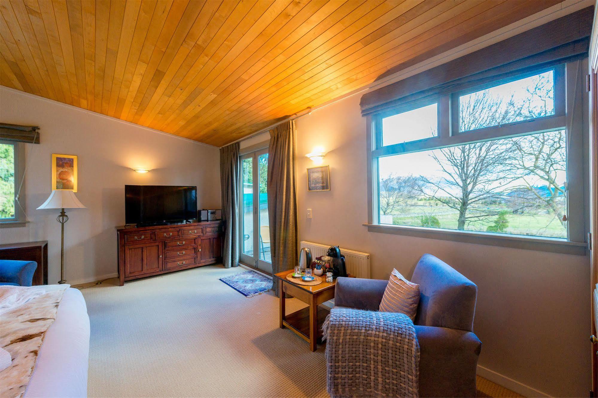 Remarkables Lodge Jack's Point Bagian luar foto