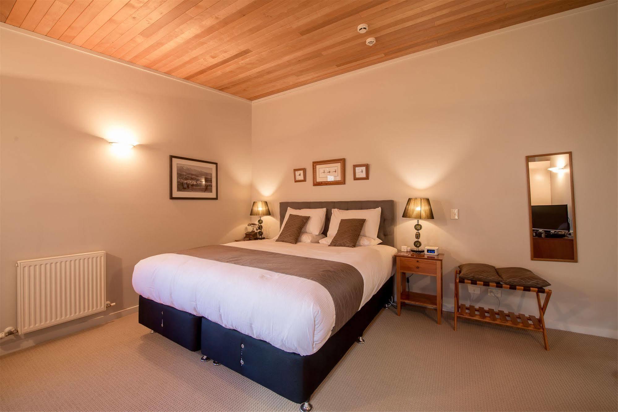 Remarkables Lodge Jack's Point Bagian luar foto