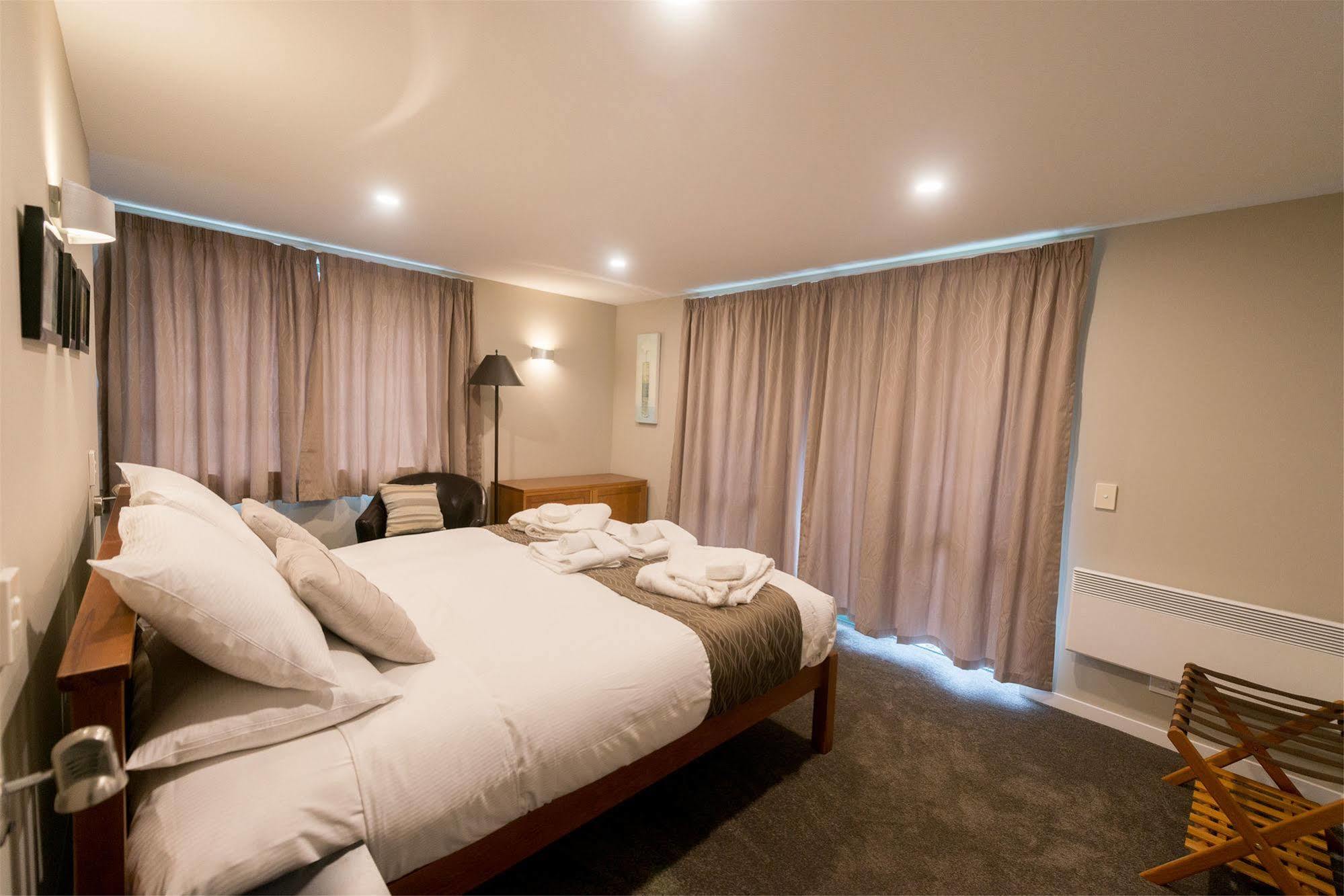 Remarkables Lodge Jack's Point Bagian luar foto
